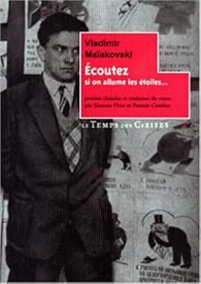 Ecoutez : Si on allume les étoiles...