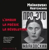 L'amour, la poésie, la révolution
