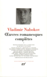 Oeuvres romanesques complètes, tome 1 : 1926-1938