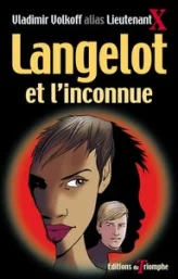 Langelot et l'inconnue, tome 10