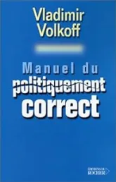 Manuel du politiquement correct