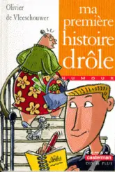 Ma première histoire drôle