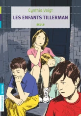 Les enfants tillerman, tome 1