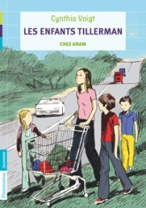 Les Enfants Tillerman, tome 2