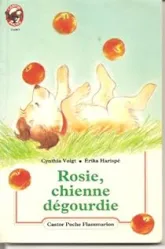 Rosie, chienne dégourdie