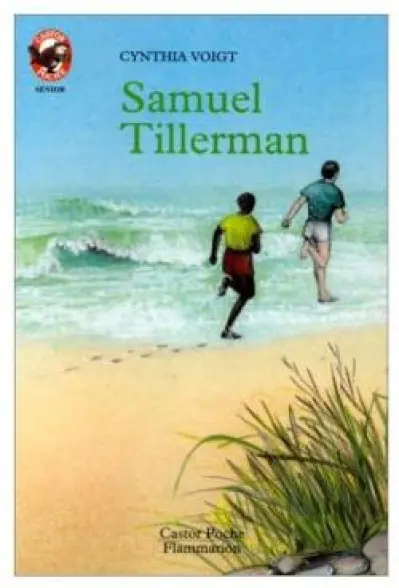 Samuel Tillerman