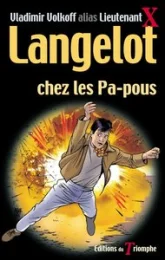 Langelot chez les Pa-pous