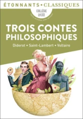 Romans et Contes