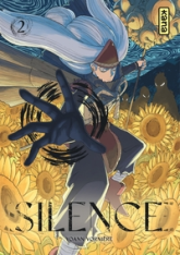 Silence, tome 2