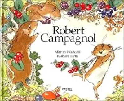 Robert Campagnol