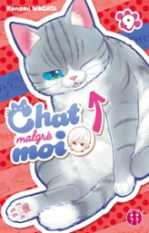 Chat malgré moi, tome 9