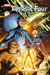 Fantastic Four, tome 1