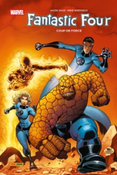 Fantastic Four, tome 2