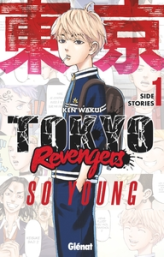 Tokyo Revengers - Side Stories, tome 1 : So Young