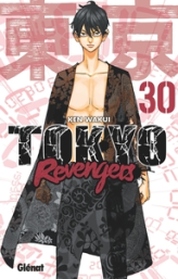 Tokyo Revengers, tome 30