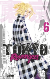 Tokyo revengers, tome 6
