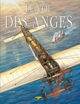 Le vol des anges, tome 1 : Sean