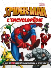 Spider-Man l'encyclopédie