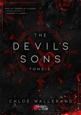 The Devil's Sons, tome 5