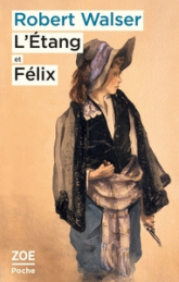 L'étang - Félix