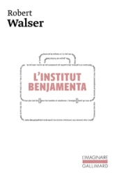 L'institut Benjamenta