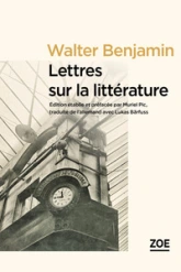 Lettres sur la littérature