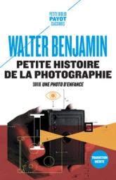 Petite histoire de la photographie