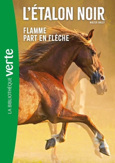L'étalon