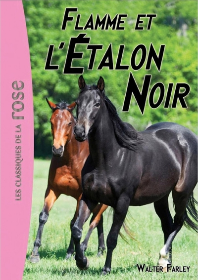 L'étalon