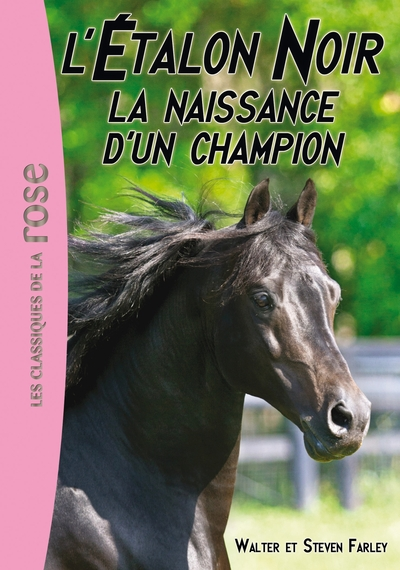L'étalon