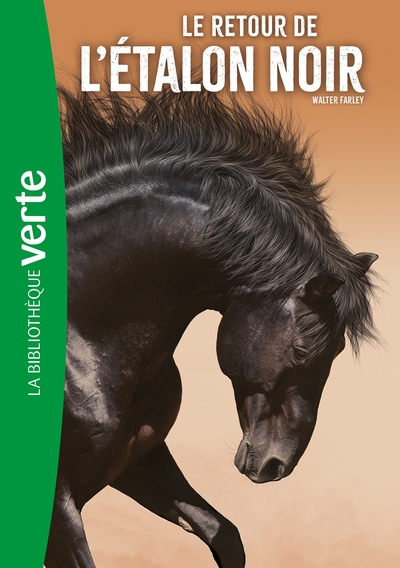 L'étalon