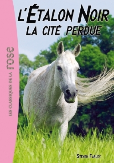L'étalon