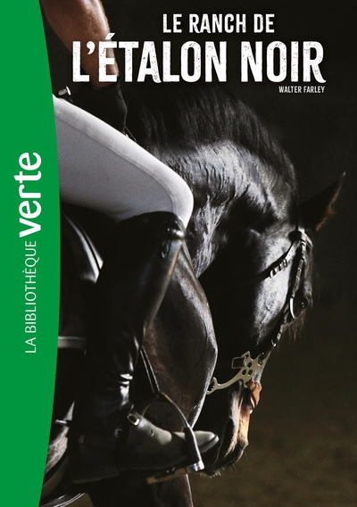 L'étalon