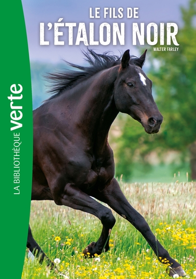 L'étalon