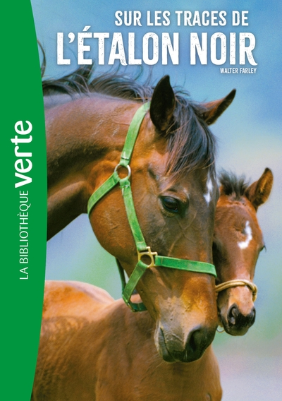L'étalon