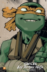 Les Tortues Ninja - Intégrale, tome 7