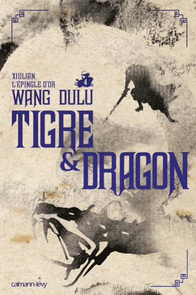 Tigre