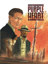 Purple Heart, tome 4 : Jambalaya Blues