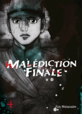 Malédiction finale, tome 4