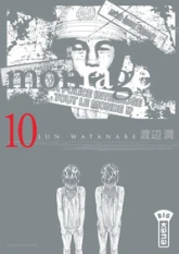 Montage, tome 10