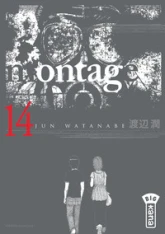 Montage, tome 14