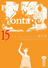 Montage, tome 15