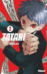 Tatari, tome 2