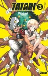 Tatari, tome 3