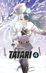 Tatari, tome 4