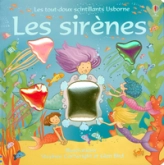 Les tout-doux : Les sirènes