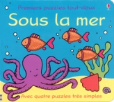 Sous la Mer