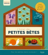 REMUE-MÉNAGE - L'HÔTEL DES PETITES BÊTES