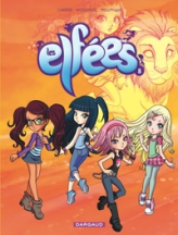 Les Elfées, tome 8
