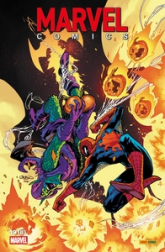 Marvel Comics  N°19